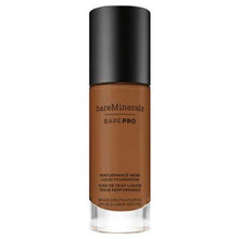 Load image into Gallery viewer, Barepro Performance Wear Liquid Foundation Spf 20
