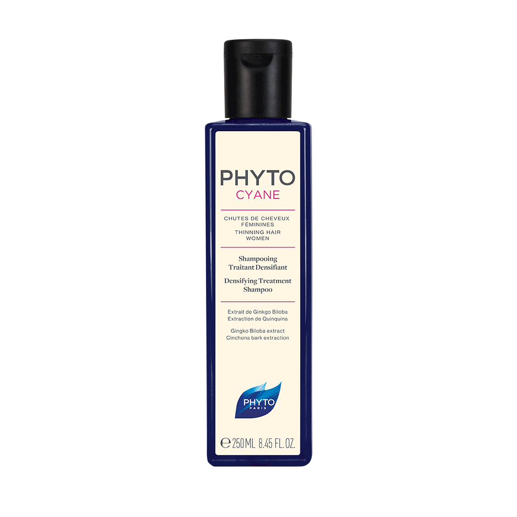 PHYTOCYANE SHAMPOO