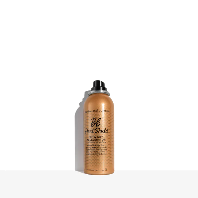 NFR Bb.Glow Blow Dry Accelerator  NFR 4.2 Oz