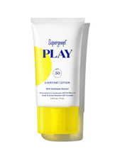 Load image into Gallery viewer, PLAY Everyday Lotion SPF 50 with Sunflower Extract, 18oz
