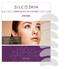 Load image into Gallery viewer, SilcSkin Eye Pads
