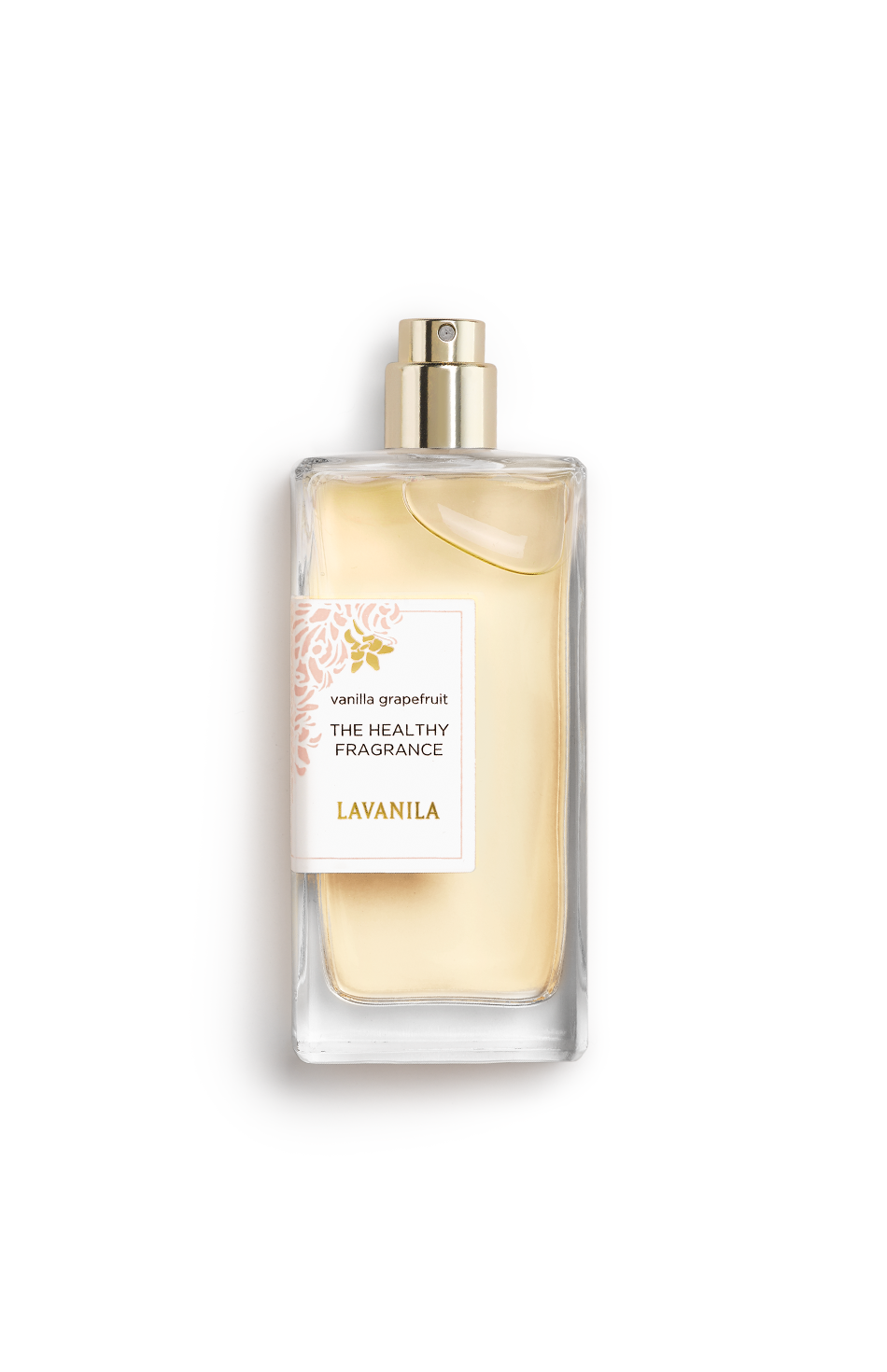 The Healthy Fragrance Vanilla Grapefruit oz – Beauty Loops