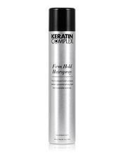 Load image into Gallery viewer, Keratin Complex Firm Hold Hairspray 1.8oz

