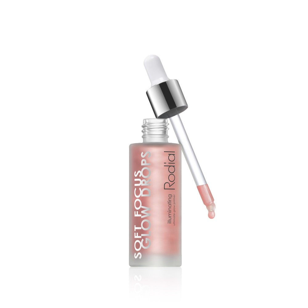 RODIAL SOFT authentic FOCUS GLOW DROPS