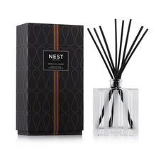 Load image into Gallery viewer, MOROCCAN AMBER Luxury Reed Diffuser 18.2 fl.oz/540 ml
