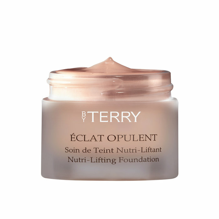 ECLAT OPULENT - Nutri-Lifting Foundation 10 - Nude Radiance