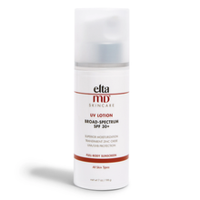 Load image into Gallery viewer, UV LOTION
BROAD-SPECTRUM SPF 30+ 7.0 oz AIRLESS PUMP
