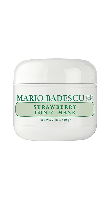 Strawberry Tonic Mask 2 Oz.