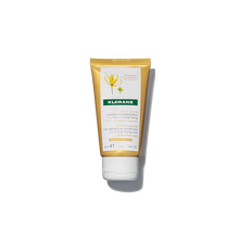 Load image into Gallery viewer, Rich restorative conditioner with Ylang-Ylang wax - travel size 1.6 fl. oz.
