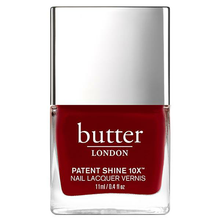 Load image into Gallery viewer, Patent Shine 10X Nail Lacquer .4 Fl Oz Ace
