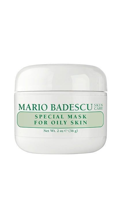 Special Mask For Oily Skin 2 Oz.
