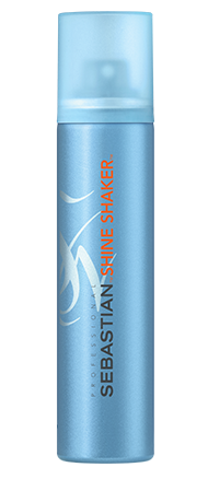 Stylers Shine Shaker 1.8OZ/51.89G CA  1.8oz/51.8g