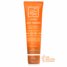 Load image into Gallery viewer, Suntegrity® 5 in 1 Natural Self Tanner - 5 oz.
