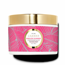 Load image into Gallery viewer, 8oz Endless Summer Body Butter - Jar
