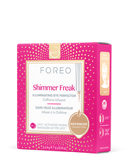 Load image into Gallery viewer, UFO Masks Shimmer Freak x 6
