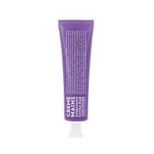 Load image into Gallery viewer, Hand Cream Aromatic Lavender 3.4 fl oz Tube
