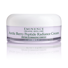 Load image into Gallery viewer, Arctic Berry Peptide Radiance Cream
