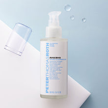 Load image into Gallery viewer, AHA/BHA Acne Clearing Gel
