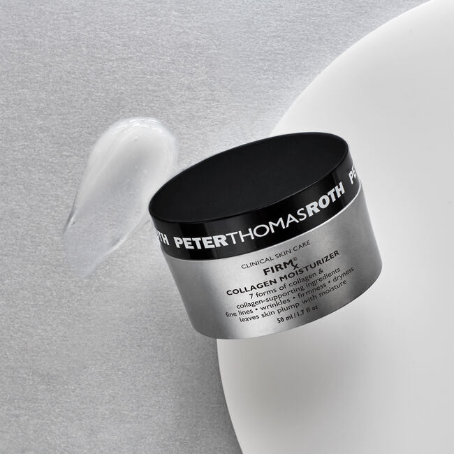 FirmX Collagen Moisturizer