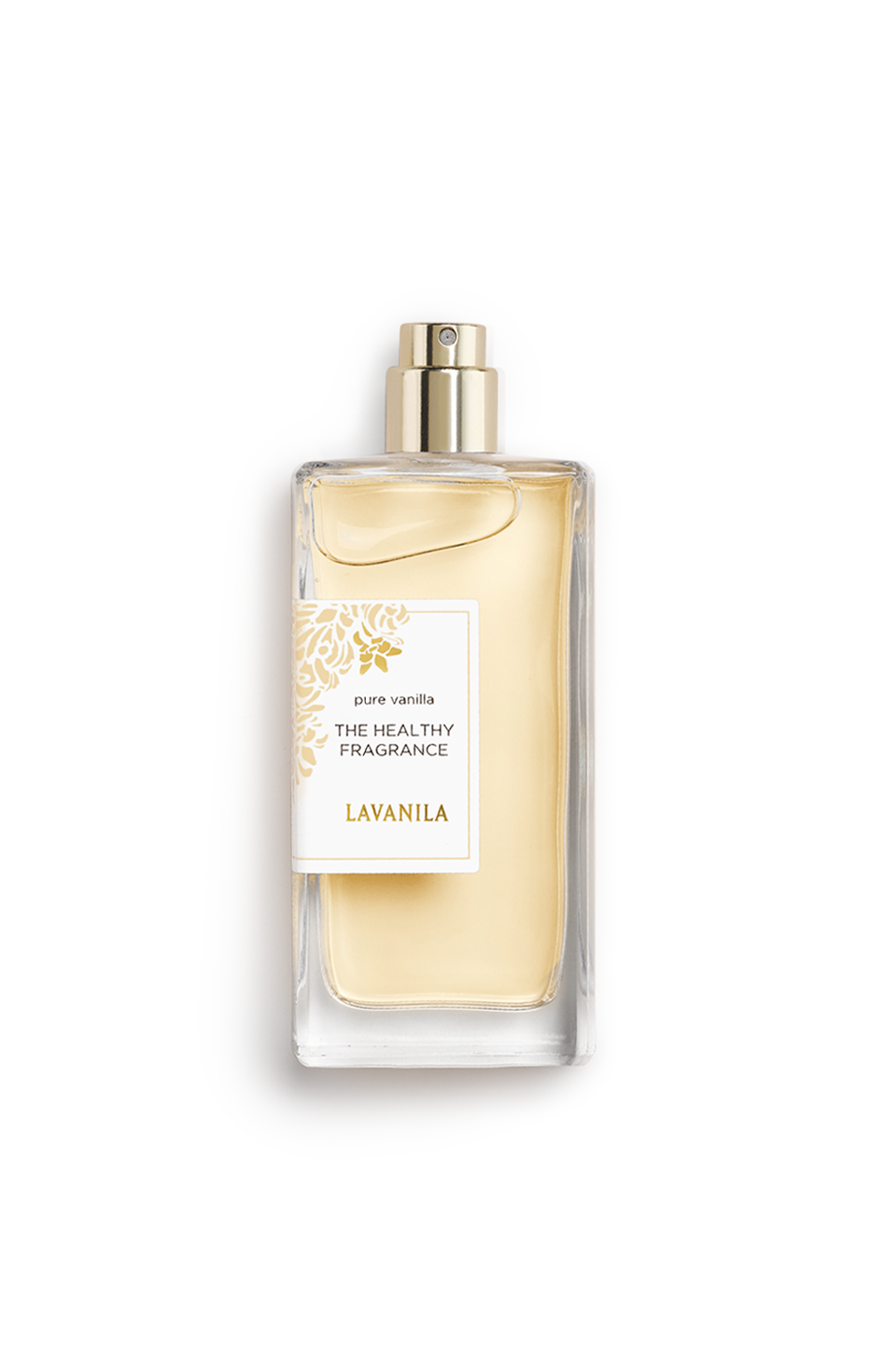The Healthy Fragrance Pure Vanilla 1.7 oz