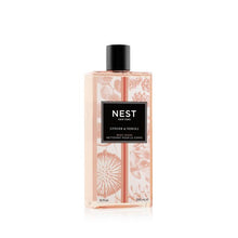 Load image into Gallery viewer, GINGER &amp; NEROLI 10oz Body Wash
