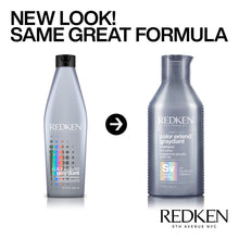 Load image into Gallery viewer, Color Extend Graydiant Shampoo 10.1Oz
