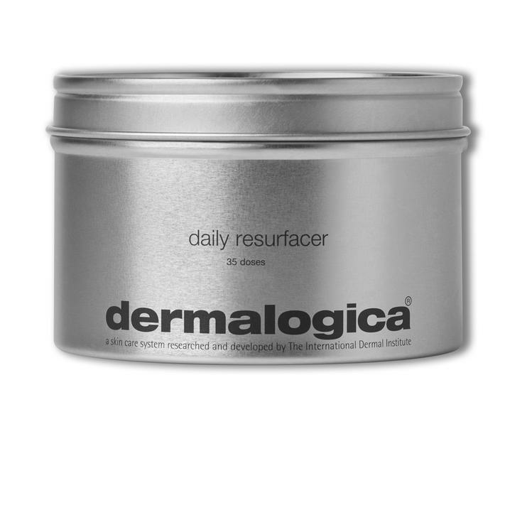 Daily Resurfacer - 35 pouches 1 tin – Beauty Loops