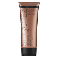 Load image into Gallery viewer, GRADUAL TAN TINTED BODY LOTION 200 ml
