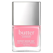 Load image into Gallery viewer, Patent Shine 10X Nail Lacquer .4 Fl Oz Ace
