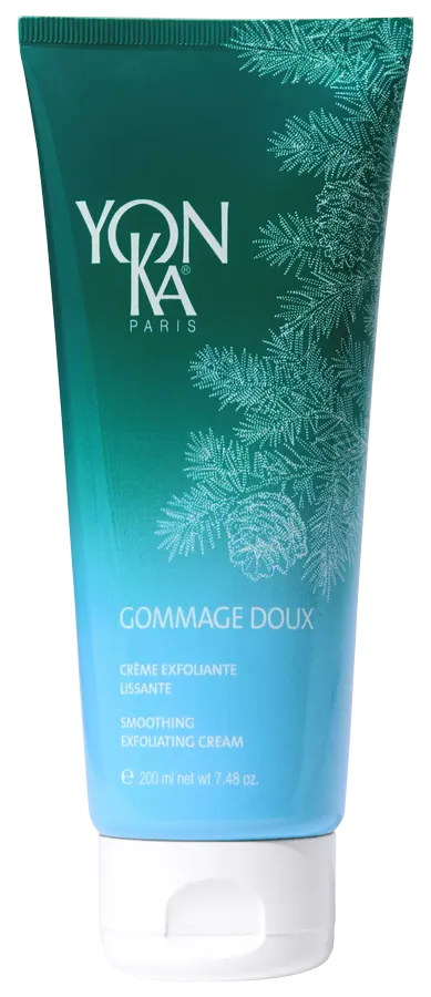 Gommage Doux Silhouette