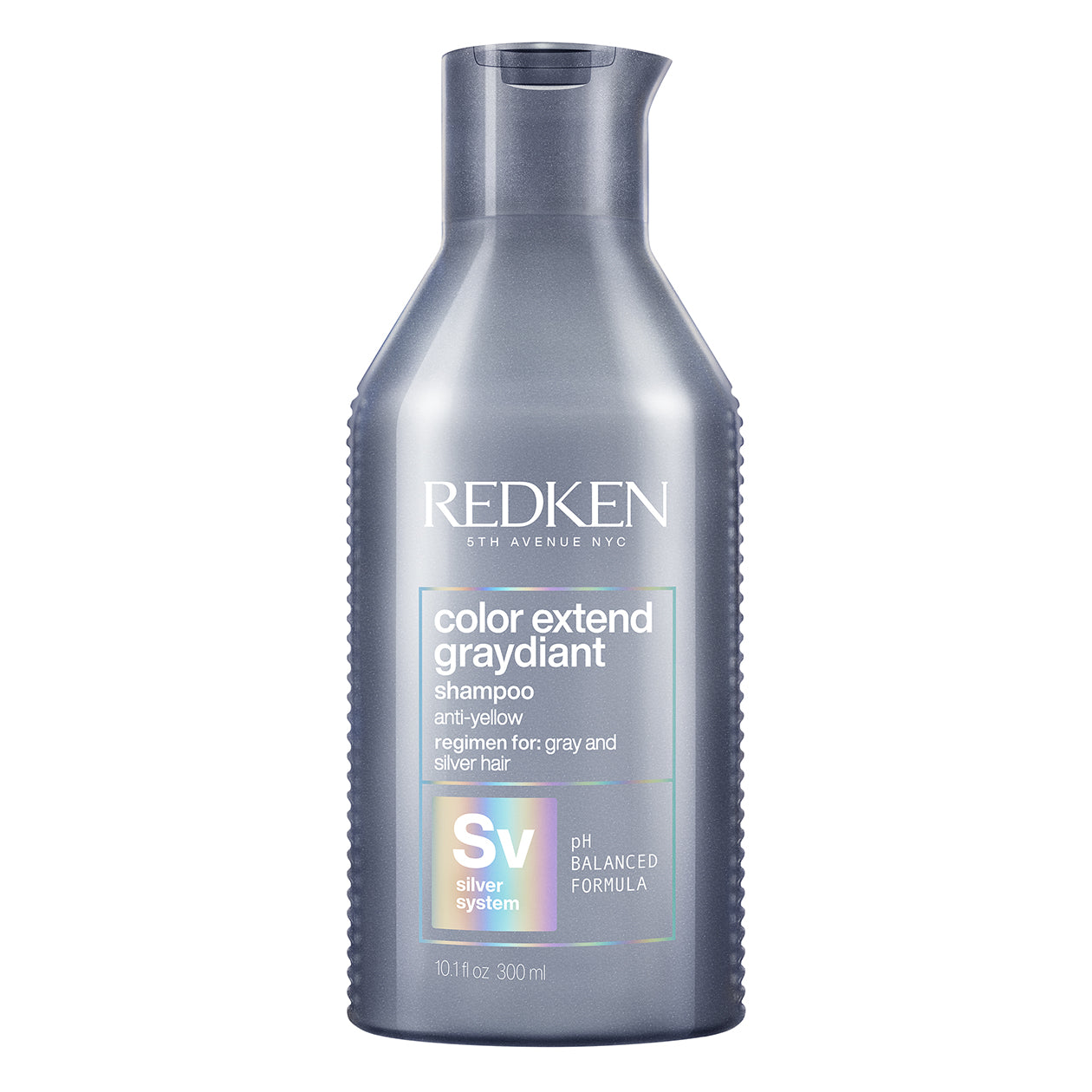 Color Extend Graydiant Shampoo 10.1Oz – Beauty Loops