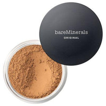 Load image into Gallery viewer, Original Loose Powder Foundation Spf 15 Deepest Deep 30
