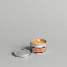 Load image into Gallery viewer, 4 oz Travel Tin Spiced Chai

