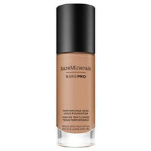 Load image into Gallery viewer, Barepro Performance Wear Liquid Foundation Spf 20
