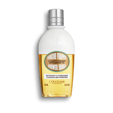 Load image into Gallery viewer, Almond Shower Shake - 8.4 fl. Oz.
