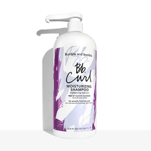 Load image into Gallery viewer, Bb.Curl Moisturizing Shampoo  8.5 Oz
