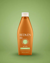 Load image into Gallery viewer, Natural Science All Soft Conditioner 8.5Oz
