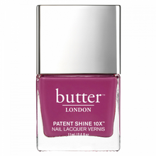 Load image into Gallery viewer, Patent Shine 10X Nail Lacquer .4 Fl Oz Ace
