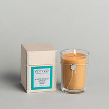 Load image into Gallery viewer, Aromatic Large Candle Champaca
