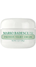 Load image into Gallery viewer, Protein Night Cream 1 Oz.
