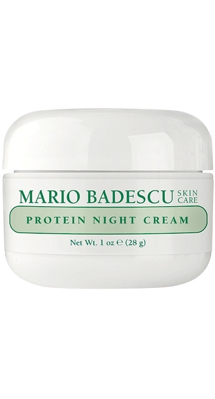 Protein Night Cream 1 Oz.