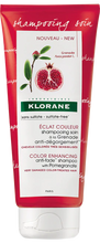 Load image into Gallery viewer, Anti-fade shampoo with pomegranate 6.7 oz
