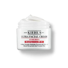Load image into Gallery viewer, Ultra Facial Sunscreen Spf30 125Ml
