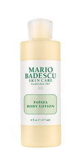 Load image into Gallery viewer, Papaya Body Lotion 16 Oz.
