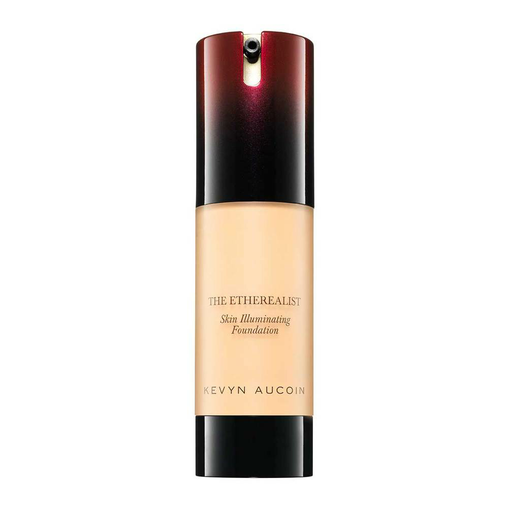 The Etherealist Skin Illuminating Foundation  Light EF 02