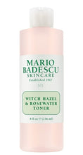 Load image into Gallery viewer, Witch Hazel &amp; Rosewater Toner 8 Oz.

