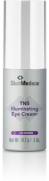 SkinMedica TNS Illuminating Eye Cream, 0.5 oz.