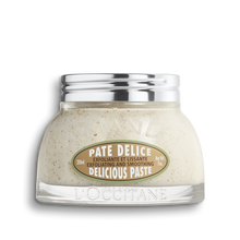 Load image into Gallery viewer, Almond Exfoliating Delicious Paste - 7 oz.
