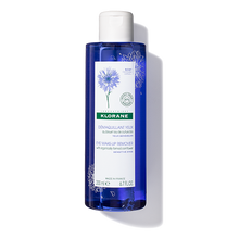 Load image into Gallery viewer, Eye make-up remover with organically farmed cornflower  6.7 oz
