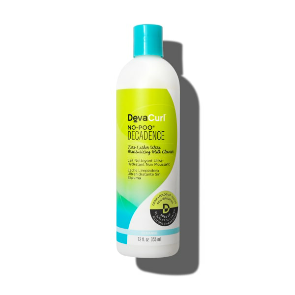 Devacurl No Poo Decadence 12 Oz